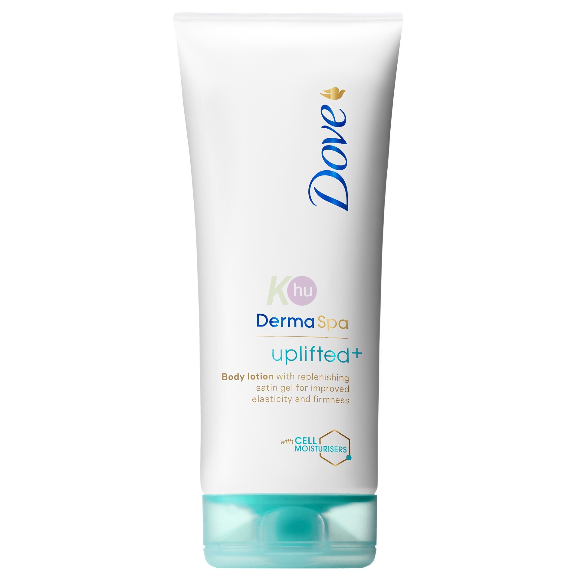 Dove DermaSpa test 200ml Uplifted 24158963