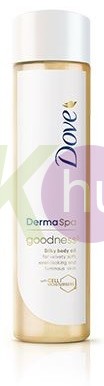 Dove DermaSpa test olaj 150ml Goodness3 24158966