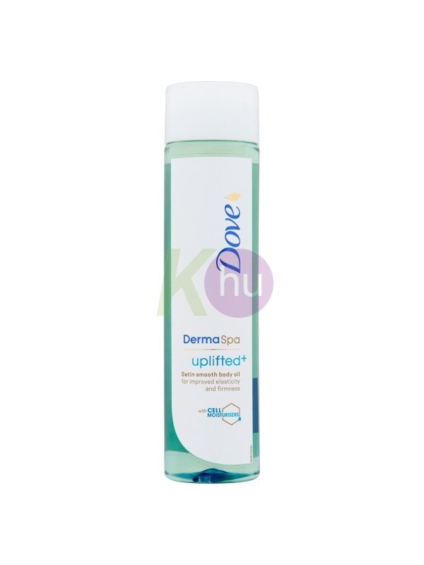 Dove DermaSpa test olaj 150ml Uplifted 24158967