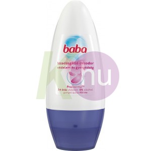 Baba golyós 50ml Védelem és Gyengédség 24158978