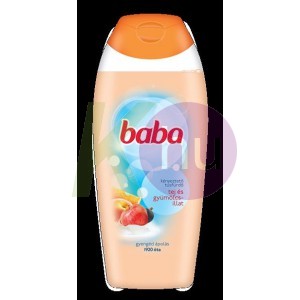 Baba tus 400ml Tej és Gyümölcs 24158979