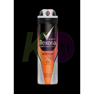 Rexona deo 150ml for men Adventure 24158980