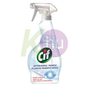 Cif spray 500ml Penész ellen 24158985