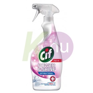 Cif spray 750ml Antibacterial 24158986