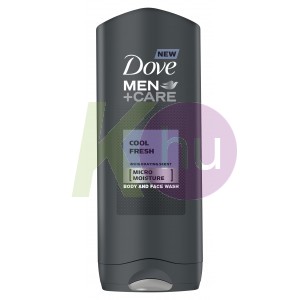 Dove Men tus 250ml Cool Fresh 24158989