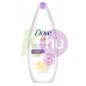 Dove tus 250ml PurelyPamp. Bazsarózsa 24158990