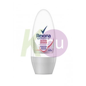 Rexona golyós 50ml Active Shield 24158996