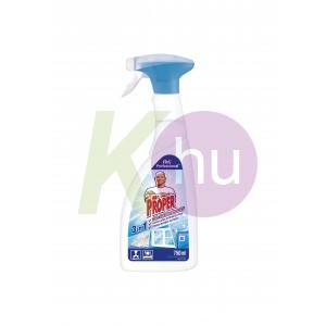 Mr Proper spray 750ml 3in1 24159305