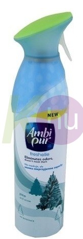 Ambipur spray 300ml pine&snow 24167914