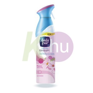 Ambi Pur Spray 300ml Flower&Spring 24167915