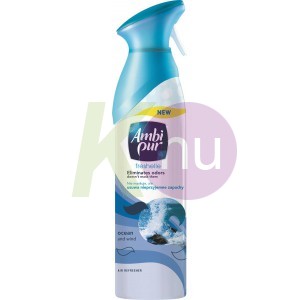 Ambi Pur Spray 300ml Ocean&Wind 24167918