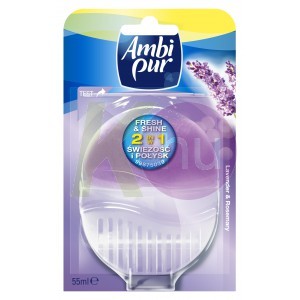 Ambi Pur Flush Starter készülék Lavender&Rosemary 24167922