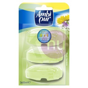 Ambi Pur Flush Starter készülék Fresh Gardens 24167924