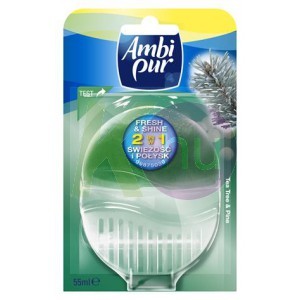 Ambi Pur Flush Starter készülék Tea Tree & Pine 24167925