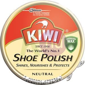 Kiwi Expr. cipökrem 50ml Szintelen 24600100