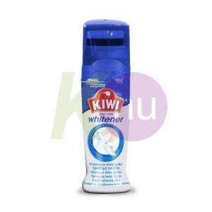 Kiwi sportcipö fehérítö 75ml 24600102