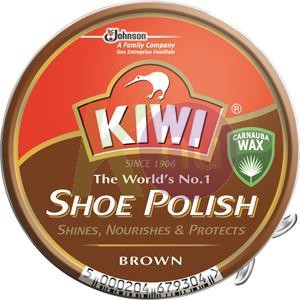 Kiwi Expr. cipökrem 50ml Barna 24600300