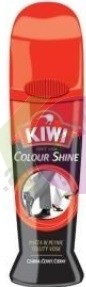 Kiwi folyékonyviasz 50 ml fekete 24689705