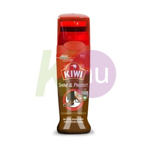Kiwi Shine&Protect cipökrem 75ml Barna 24689710