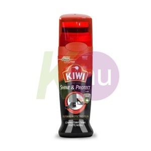 Kiwi Shine&Protect cipökrem 75ml Fekete 24689711