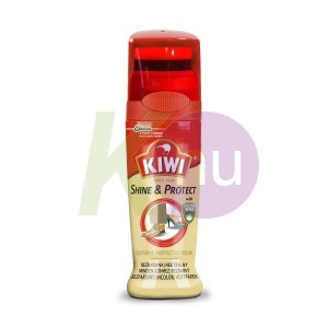 Kiwi Shine&Protect cipökrem 75ml Szintelen 24689712