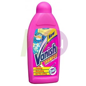 Vanish szőnyeg sampon 500ml kézi 24962300