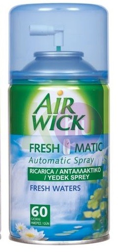 Airwick elektromos ut. vízesés forrása 24962305