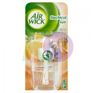 Air Wick elektr. ut. 19ml Anti tabacco 24962306