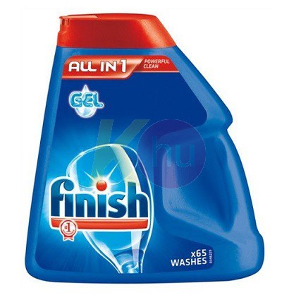 Finish gél 1300ml Allin1 24962323