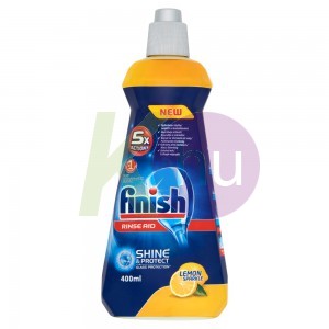 Finish edényöblítő 400ml Citrom 24962334