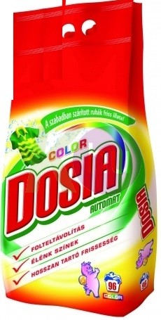 Dosia 10kg Color 24962342