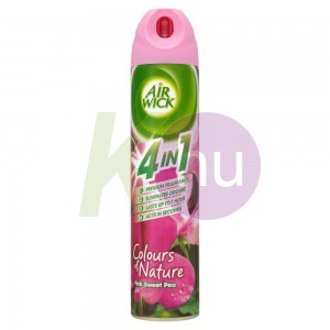Air Wick spray 4in1 240ml Pink 24962346