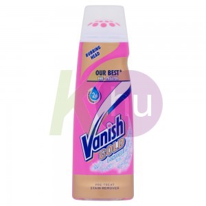 Vanish előkezelő gél 200ml 24962348