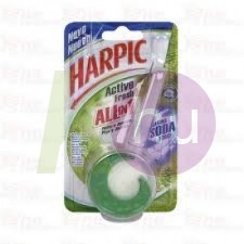 Harpic 36g Wc block all in1 Fenyő 24962354