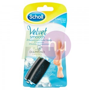 Scholl VELVETSMOOTH ut. henger 2db 24962362