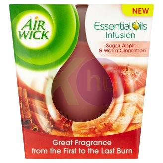 Air Wick illatgyertya 105g Alma 24962366