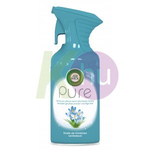 Air Wick Pure spray 250ml Tavaszi szellő 24962382