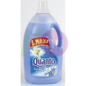 Quanto 5l Fresh Alps 24962409