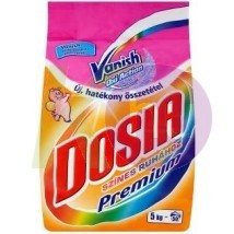 Dosia 50 mosás / 5kg Color 24962413