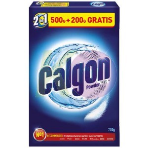 Calgon 500+200g 24962442