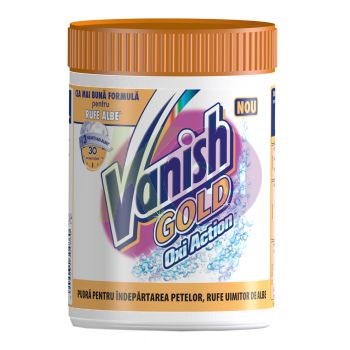 Vanish Gold por 470g White 24962443