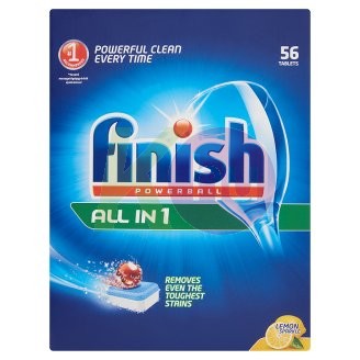 Finish tabl. All in1 2*56db Regular (promo) 24962447