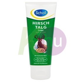 Scholl szarvasfaggyú krém 100ml Száraz bőrre 24962453