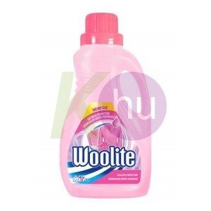 Woolite 16 mosás / 1l Kényes 24962456