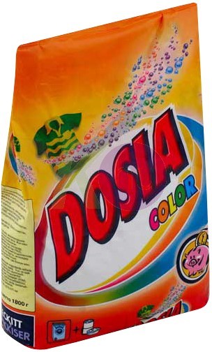 Dosia 70 mosás / 7kg Color 24962463