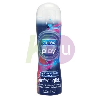 Durex síkosító gel 50ml Perfect Glide 24962467