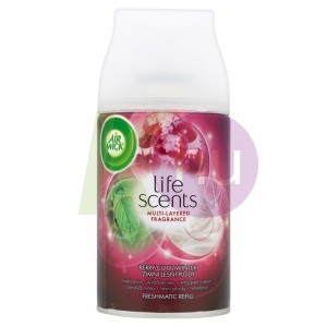 Air Wick Freshmatic ut. 250ml Kandalló melege 24962482