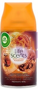 Airwick Freshmatic ut. 250ml Citrus&Téli fűszerek 24962483