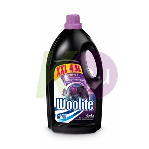 Woolite 75 mosás / 4,5l Fekete 24962495