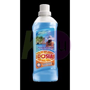 Dosia öblítő 1l Blue Lagoon 24962498